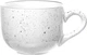 Чашка Ardesto Bagheria Bright White AR-2936-WGC 360 мл - изображение 2