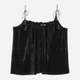 Топ жіночий H&M 0428979 L Чорний (KZ2000000936246_KAY2000000936246) - зображення 2