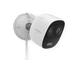 IP камера BauTech Wi-Fi 1080P видеонаблюдения с функцией ночного видения Белый (1010-523-00) - изображение 2