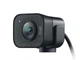 Веб-камера Logitech StreamCam Full HD 1080P USB С Черный (1010-597-00) - изображение 8