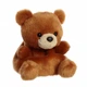 М'яка іграшка Aurora Palm Pals Ведмежа 15 см (200216N) - зображення 2