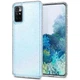 TPU чохол Molan Cano Jelly Sparkle для Xiaomi Redmi 10 / Note 11 4G Прозорий (00000052845_1) - зображення 1