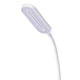 LED лампа настільна VIDEX TF09W 7W 3000-5500K - зображення 6