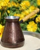 Турка мідна Great Coffee Троянда 500 мл (1357) - изображение 6