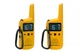 Radiotelefony Motorola TALKABOUT T72 Twin Pack & Chgr WE (MOTO72Y) - obraz 1