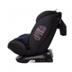 Автокресло детское CARRELLO Asteroid CRL-12801 Lunar Beige 0+1+2+3 ISOFIX с поворотом - изображение 2