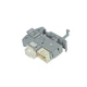 Замок люка (двери) для стиральной машины Indesit, Ariston C00254755 BITRON - изображение 1