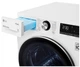 Сушильный автомат LG DC90V9V9W - изображение 16