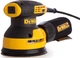 Ексцентрикова шліфмашина DeWalt (DWE6423) - зображення 4