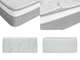 Матрас Lux Dormeo 80х200 см - изображение 6