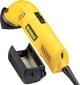 Вібраційна дельтовидна шліфмашина DeWalt D26430 - зображення 3
