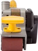 Стрічкова шліфмашина DeWalt DWP352VS - зображення 3