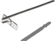 Лобзик электрический Stomer SJS-570-LT (93720940) - изображение 5