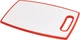 Разделочная доска кухонная Grossman Красная (HL 110(red)) - изображение 1