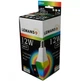 Лампа светодиодная Lemanso 12W E27 RGB LM3814 с WiFi - изображение 2