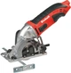 Мини-циркулярная пила Einhell TС-CS 860 Kit (4330992) - изображение 1