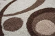 Ковер с высоким ворсом Loca 9197A cream 1.50x3.00 - изображение 5