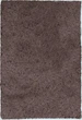 Ковер с высоким ворсом Loca 6365A d.brown 1.20x1.70 - изображение 1