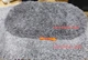 Ковер с высоким ворсом Loca 6365A l-gray 1.00x2.00 - изображение 2