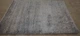 Ковер с высоким ворсом Loca 6365A l-gray 1.00x2.00 - изображение 3