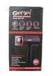 Фен с откидной ручкой Gemei GM-1759 - изображение 2