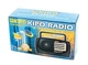 Радиоприемник Kipo kb-308ac, Fm радиоприемники c usb, Fm радио - изображение 4