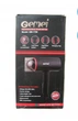 Фен складной дорожный 1800 Вт Gemei GM 1759 - изображение 4