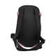 Рюкзак-кенгуру переноска для животных Lesko SY210814 Pink L - изображение 3