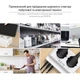 Сетевой фильтр-удлинитель RZTK Power Strip 2+2 USB-A+USB-C White (PS-2AC/W) 1.5 м - изображение 9