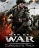 Гра Men of War: Collector Pack 2012 для ПК (Ключ активації Steam) - изображение 1