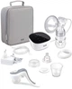 Молокоотсос Lovi Expert 3D Pumping электрический двухфазный (50/000exp) - изображение 2