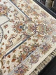 Ковер Faravahar Classic 300х400 см Кремовый с розовым (0718) - зображення 10