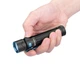 Фонарь Olight Warrior Mini 2 Black (Warrior Mini 2) - изображение 7