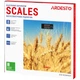 Ваги для підлоги Ardesto SCB-965WHEAT - зображення 4