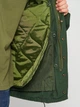 Куртка демисезонная мужская Shvigel M-65 M Olive (Shvigel-m65-olive-M) - изображение 6