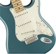 Электрогитара FENDER PLAYER STRATOCASTER MN TPL 91732 - изображение 5