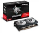 Відеокарта Відеокарта PowerColor, Radeon RX 6600, Hellhound, 8Gb GDDR6, 128-bit, HDMI/3xDP, 2491/14000 MHz, 8-pin (AXRX 6600 8GBD6-3DHL) - зображення 1