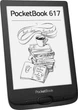 Электронная книга с подсветкой PocketBook 617 Ink Black (PB617-P-CIS) - изображение 2