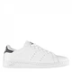 Кроссовки Lonsdale Leyton Leather Trainers White/Navy, 45.5 (290 мм) (10090513) - изображение 1