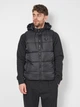 Теплый жилет мужской Thermalli Val Thorens 40880301 M Черный (5407001000360) - изображение 1