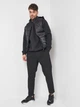 Теплый жилет мужской Thermalli Val Thorens 40880301 M Черный (5407001000360) - изображение 3
