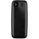Мобільний телефон 2E S180 2021 без ЗП Black (688130243377) - зображення 2