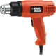 Строительный фен Black+Decker KX1650 - изображение 1