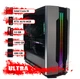 Игровой компьютер GamePC Ultra #74 Core i9 10900F/32 GB/HDD 1 TB/SSD 480 GB/GeForce RTX 3070 8GB - изображение 2