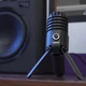 Микрофон профессиональный Samson Meteor Black - изображение 1