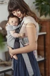 Кенгуру-перенесення BabyBjorn Mini 3D Mesh Grey, 7317680210180 - зображення 5