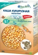 Молочна органічна каша Fleur Alpine кукурудзяна 200 г (4006303005625) - зображення 1