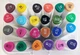 Набор скетч-маркеров Aihao sketchmarker 24 шт для рисования двусторонних (PM514-24) - изображение 1