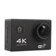 Экшн камера Action camera DVR SPORT S2 Wi Fi waterprof 4K - изображение 5