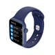 Cмарт Часы X22 PRO smart watch оригинал Синий (566-2) - изображение 3